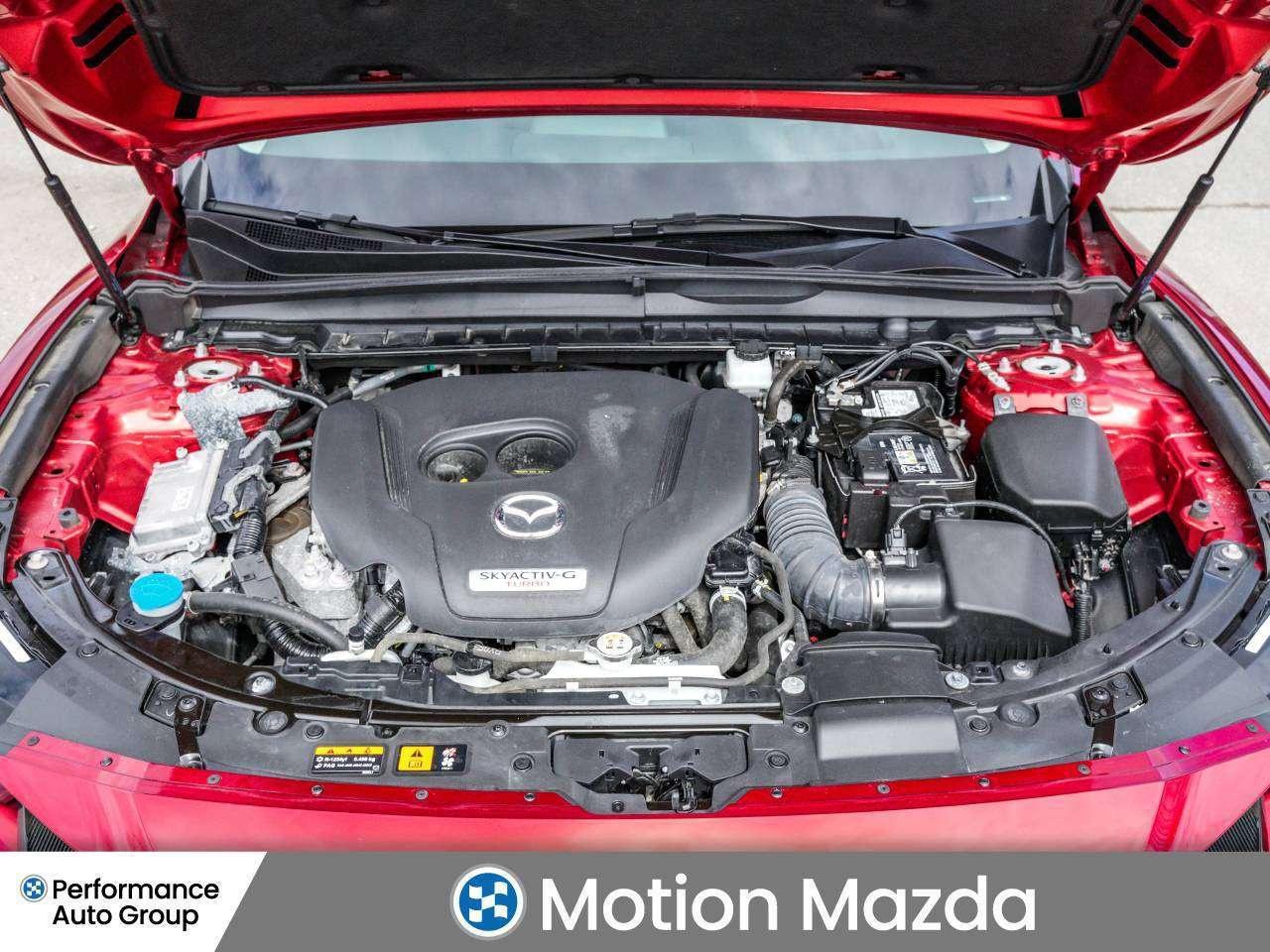 2025 Mazda CX-50 GT w/Turbo   Off Lease   Mazda CPO   Fully loaded Photo