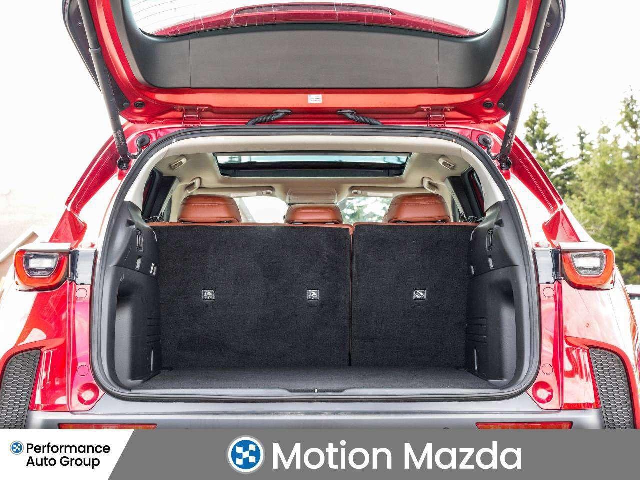 2025 Mazda CX-50 GT w/Turbo   Off Lease   Mazda CPO   Fully loaded Photo