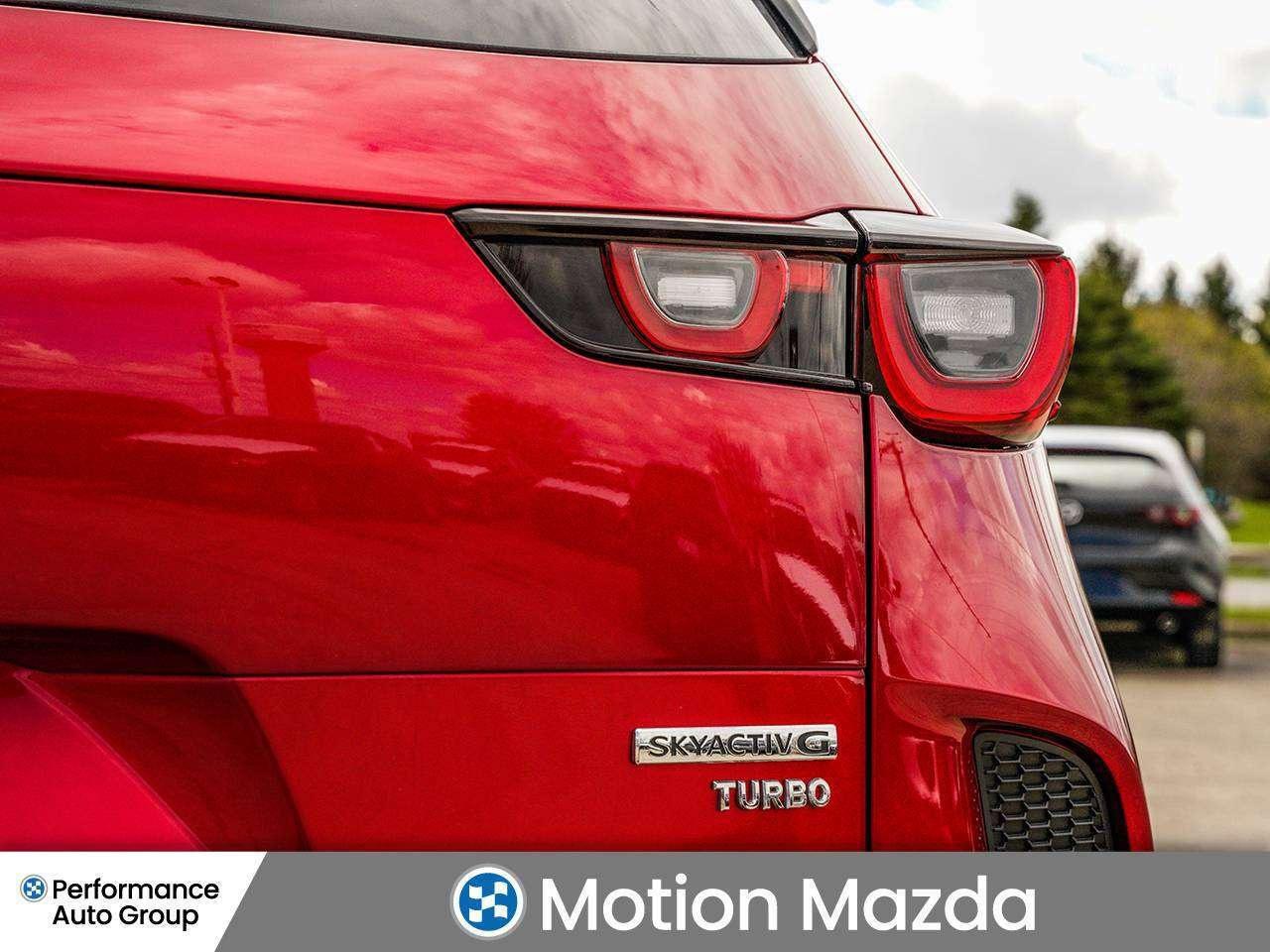 2025 Mazda CX-50 GT w/Turbo   Off Lease   Mazda CPO   Fully loaded Photo