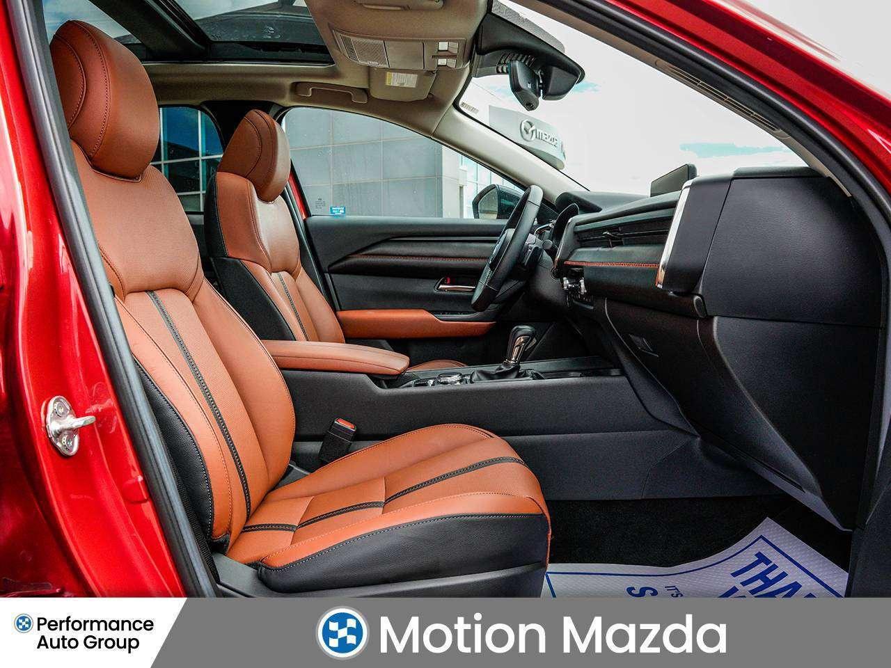 2025 Mazda CX-50 GT w/Turbo   Off Lease   Mazda CPO   Fully loaded Photo