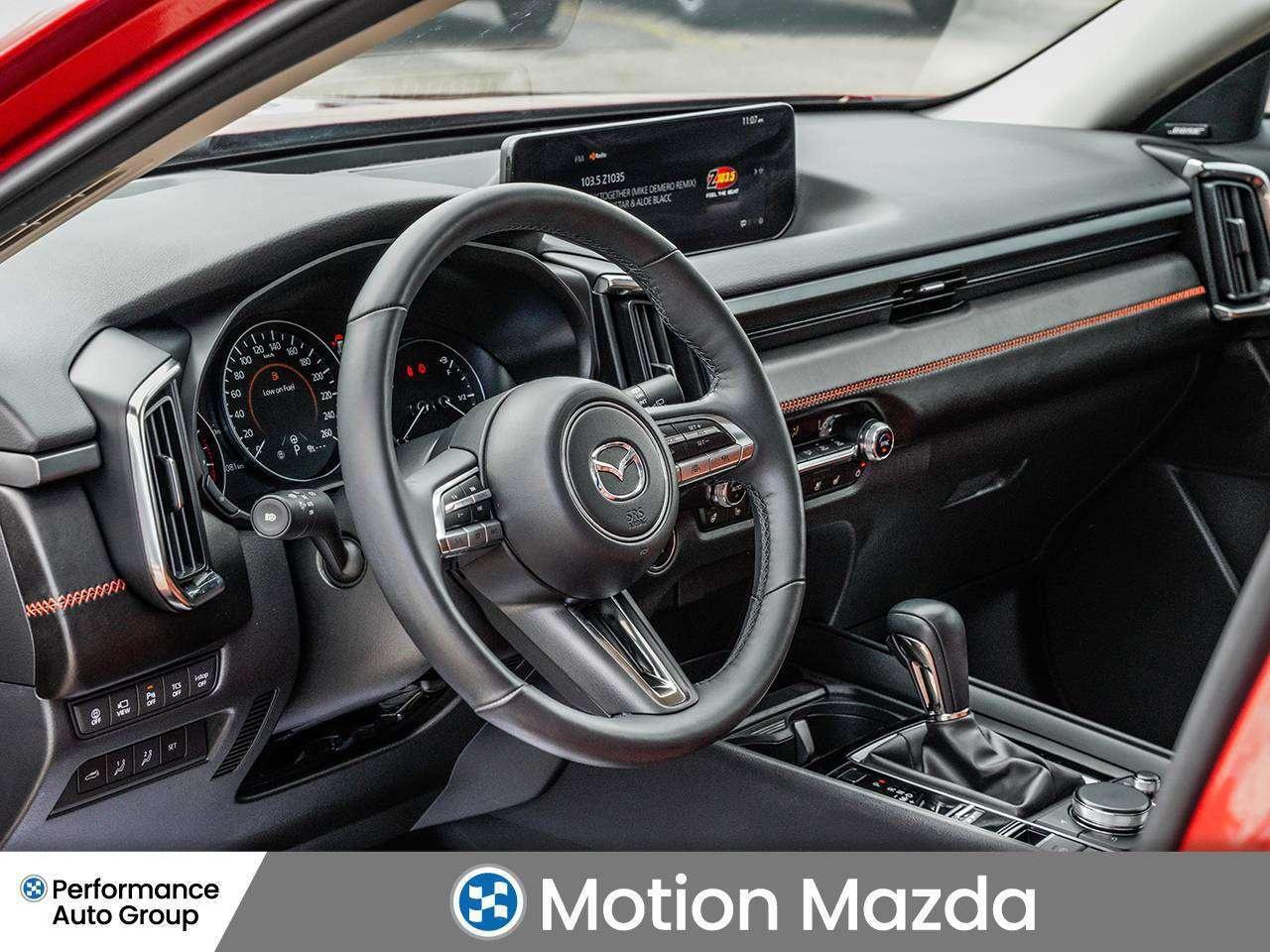 2025 Mazda CX-50 GT w/Turbo   Off Lease   Mazda CPO   Fully loaded Photo