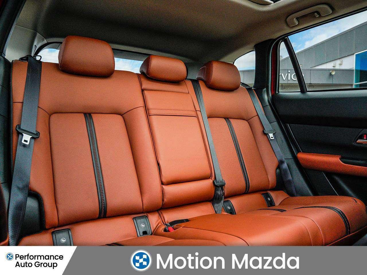 2025 Mazda CX-50 GT w/Turbo   Off Lease   Mazda CPO   Fully loaded Photo