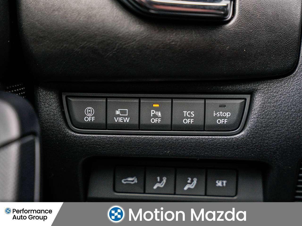 2025 Mazda CX-50 GT w/Turbo   Off Lease   Mazda CPO   Fully loaded Photo