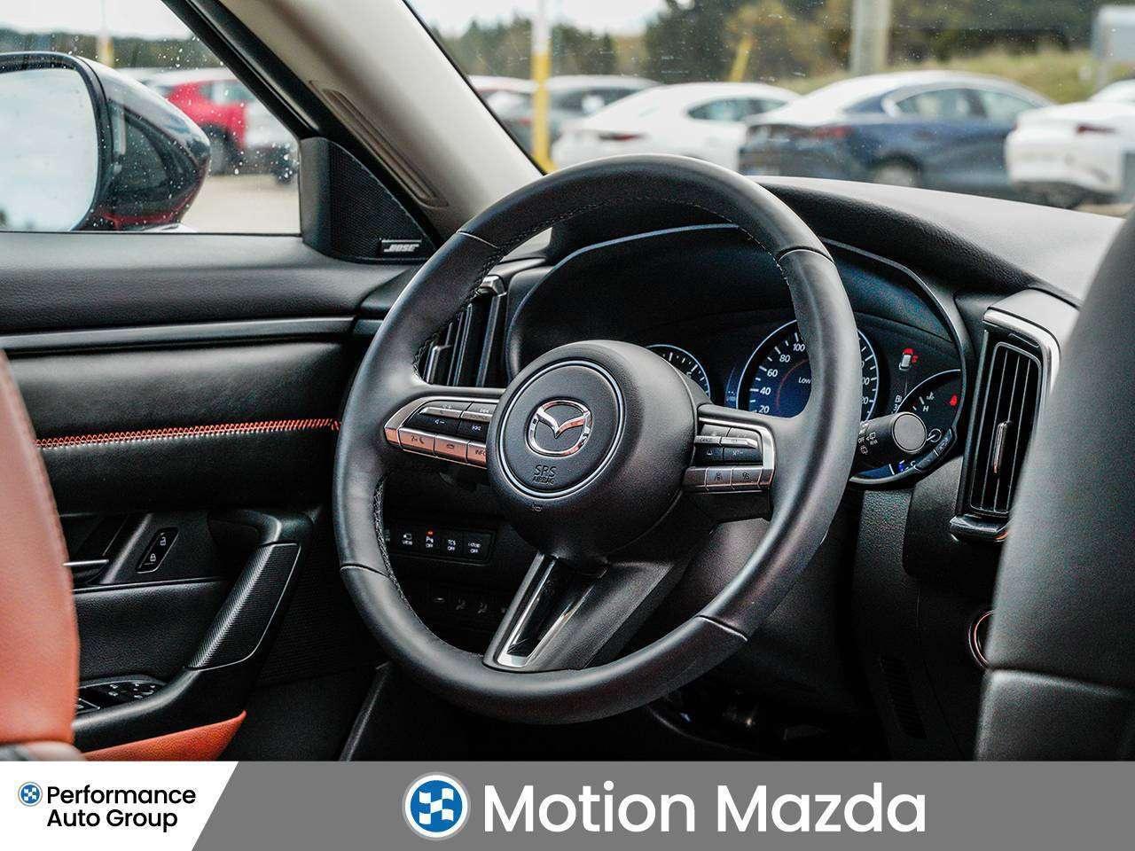 2025 Mazda CX-50 GT w/Turbo   Off Lease   Mazda CPO   Fully loaded Photo