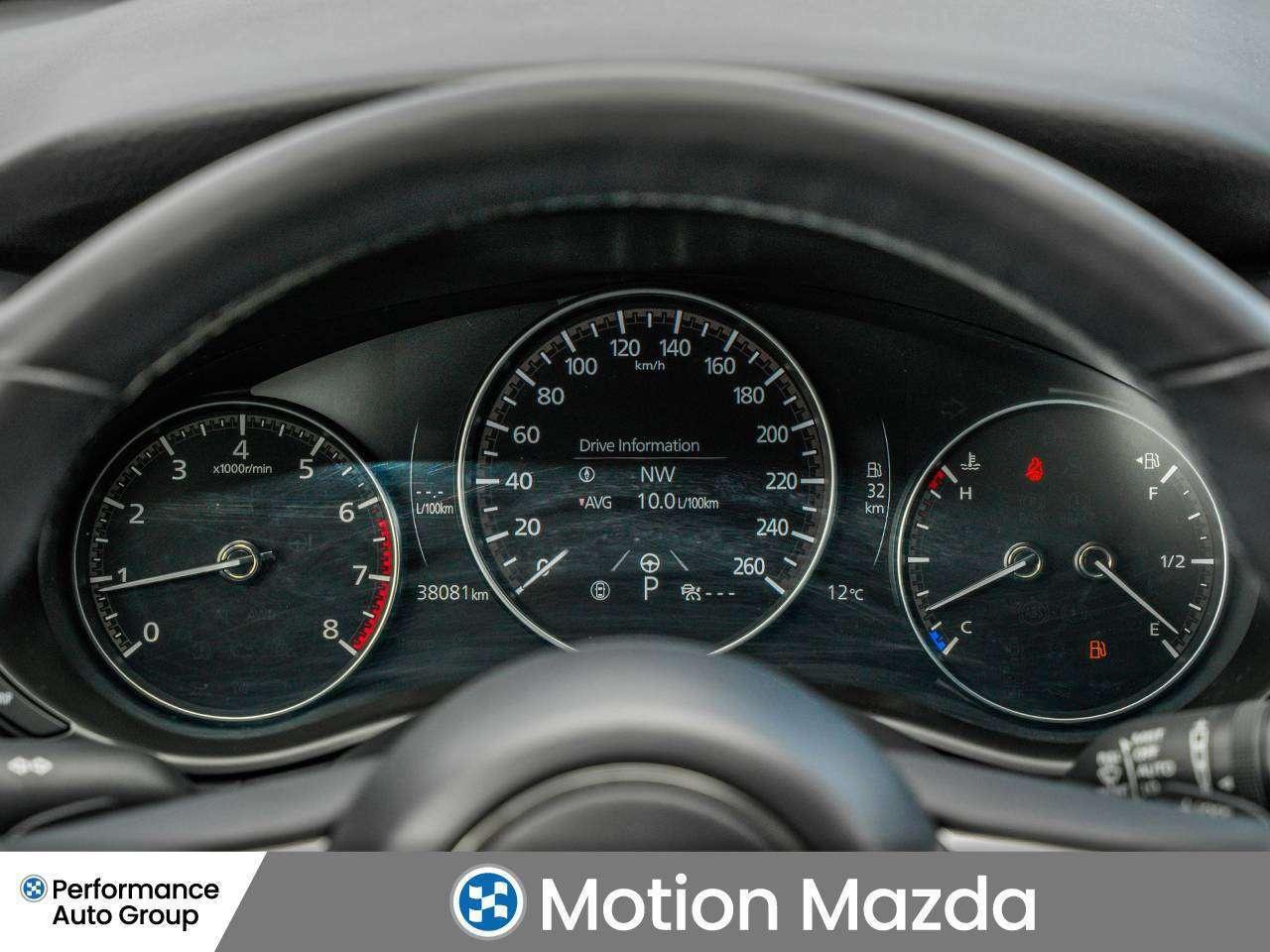 2025 Mazda CX-50 GT w/Turbo   Off Lease   Mazda CPO   Fully loaded Photo