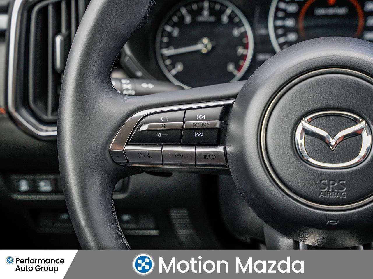 2025 Mazda CX-50 GT w/Turbo   Off Lease   Mazda CPO   Fully loaded Photo