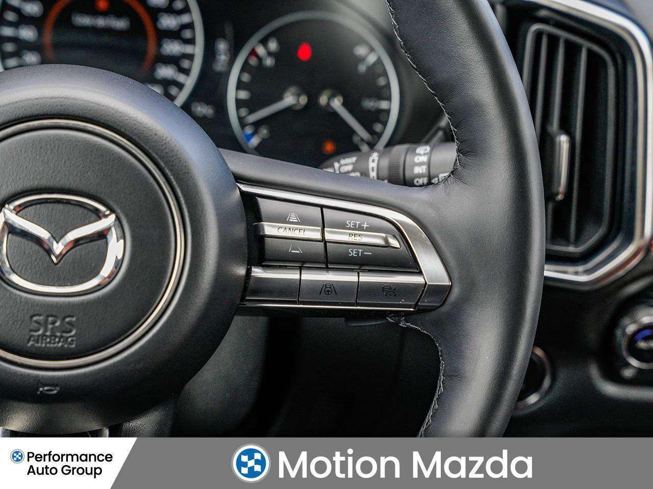 2025 Mazda CX-50 GT w/Turbo   Off Lease   Mazda CPO   Fully loaded Photo