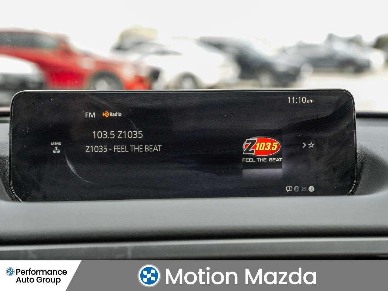 2025 Mazda CX-50 GT w/Turbo   Off Lease   Mazda CPO   Fully loaded Photo