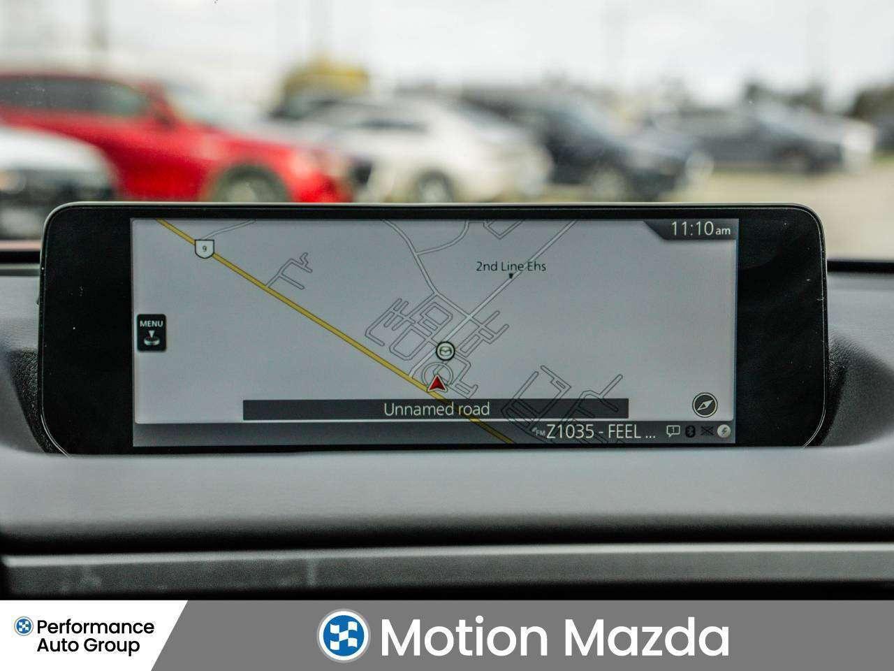 2025 Mazda CX-50 GT w/Turbo   Off Lease   Mazda CPO   Fully loaded Photo
