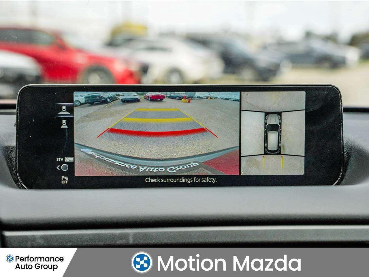 2025 Mazda CX-50 GT w/Turbo   Off Lease   Mazda CPO   Fully loaded Photo