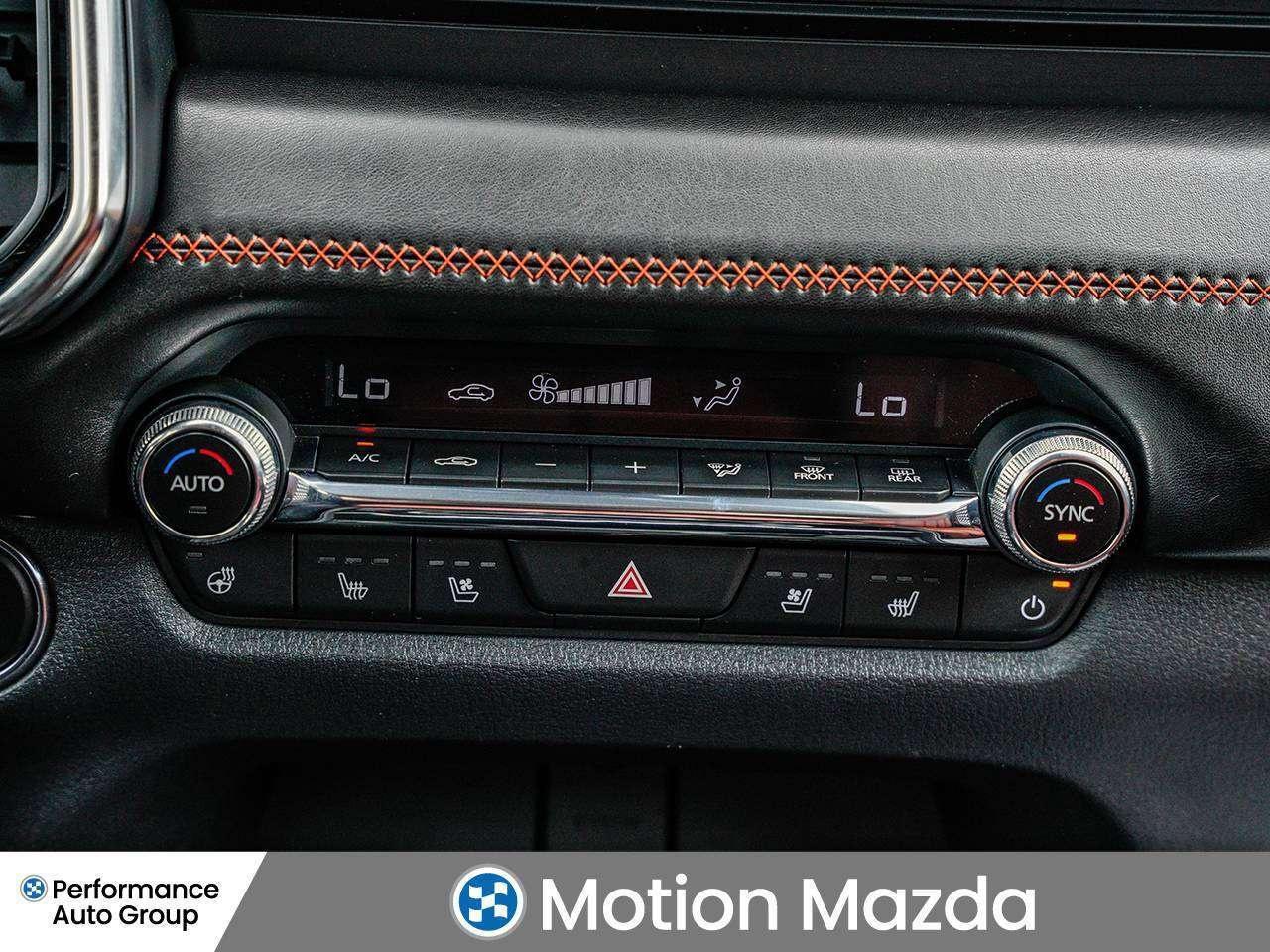 2025 Mazda CX-50 GT w/Turbo   Off Lease   Mazda CPO   Fully loaded Photo