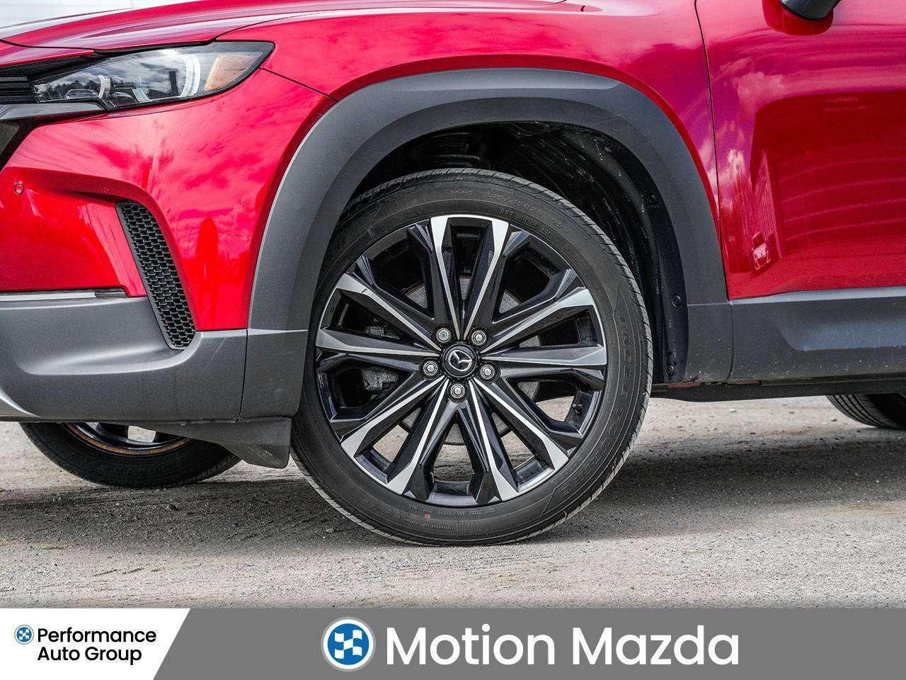 2025 Mazda CX-50 GT w/Turbo   Off Lease   Mazda CPO   Fully loaded Photo