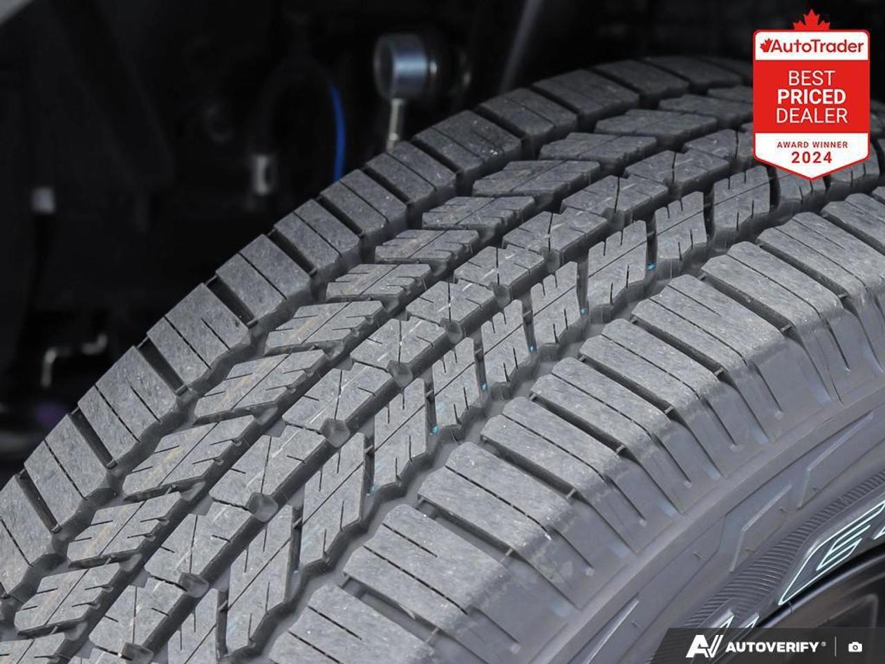 2026 Subaru Outback Wilderness 4dr All-Wheel Drive Photo
