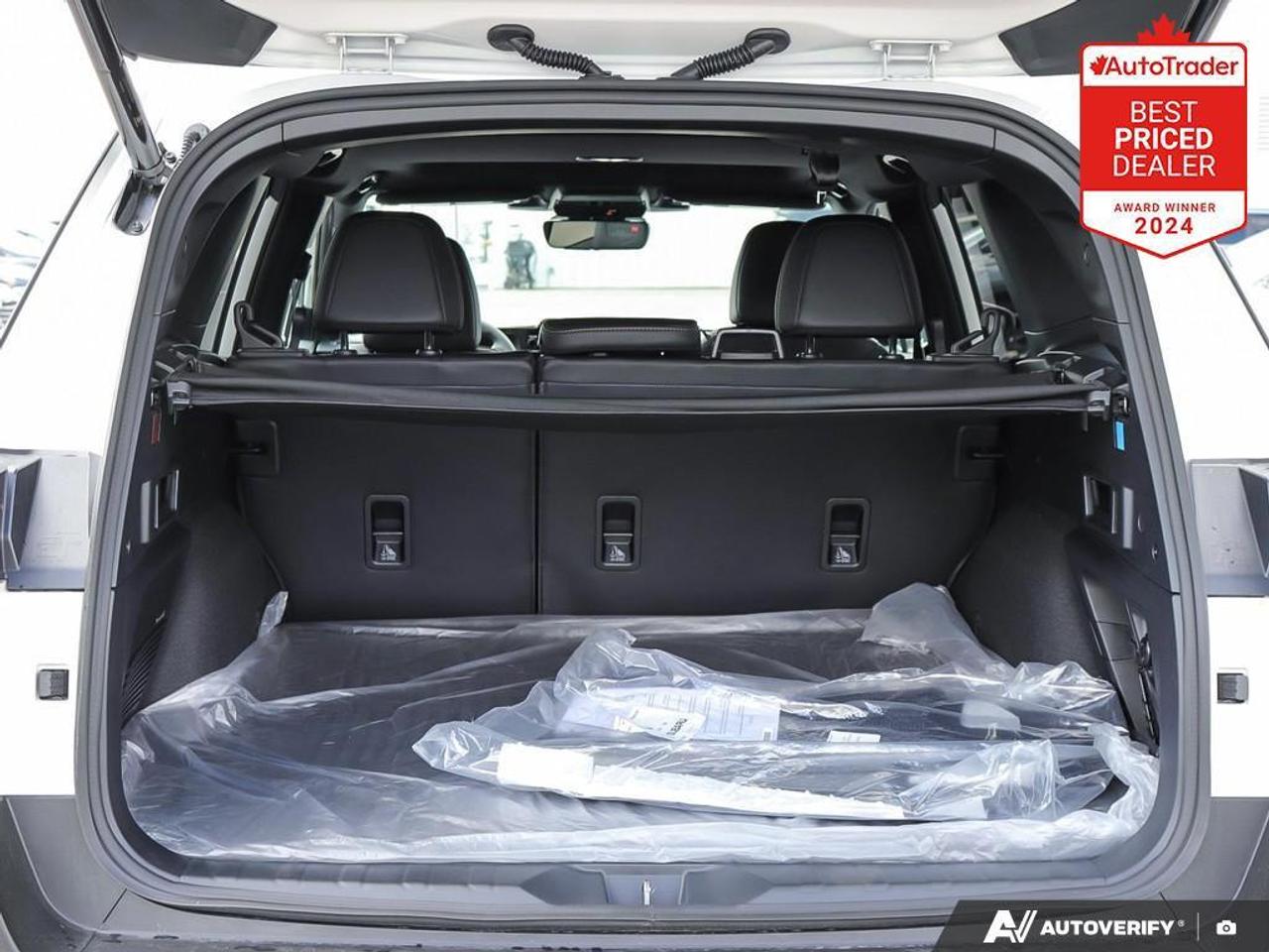 2026 Subaru Outback Wilderness 4dr All-Wheel Drive Photo