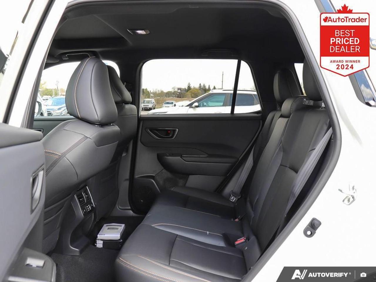 2026 Subaru Outback Wilderness 4dr All-Wheel Drive Photo