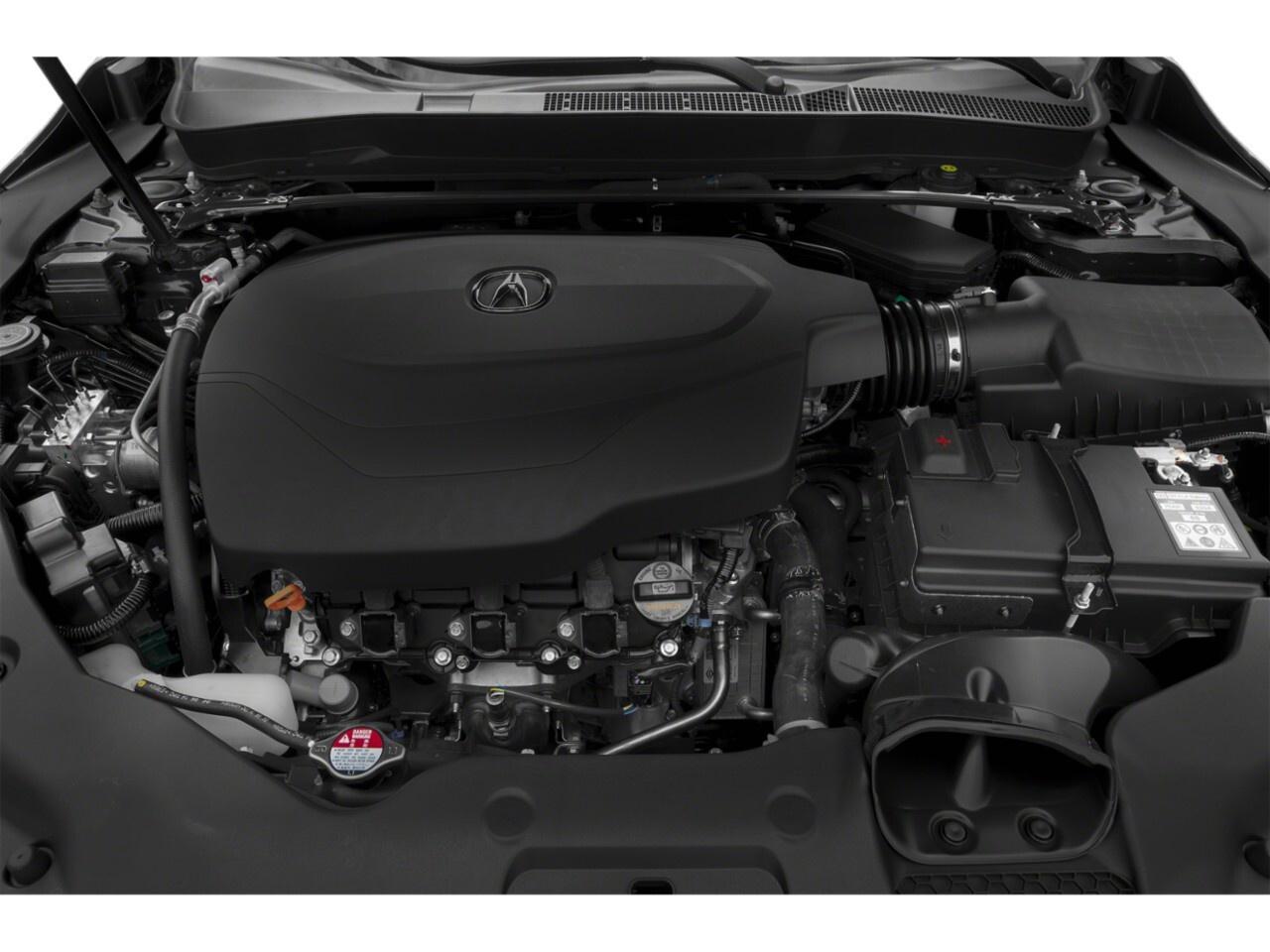 2015 Acura TLX V6 Tech New Rear Brakes! Low Km's! / New Rear Brak Photo