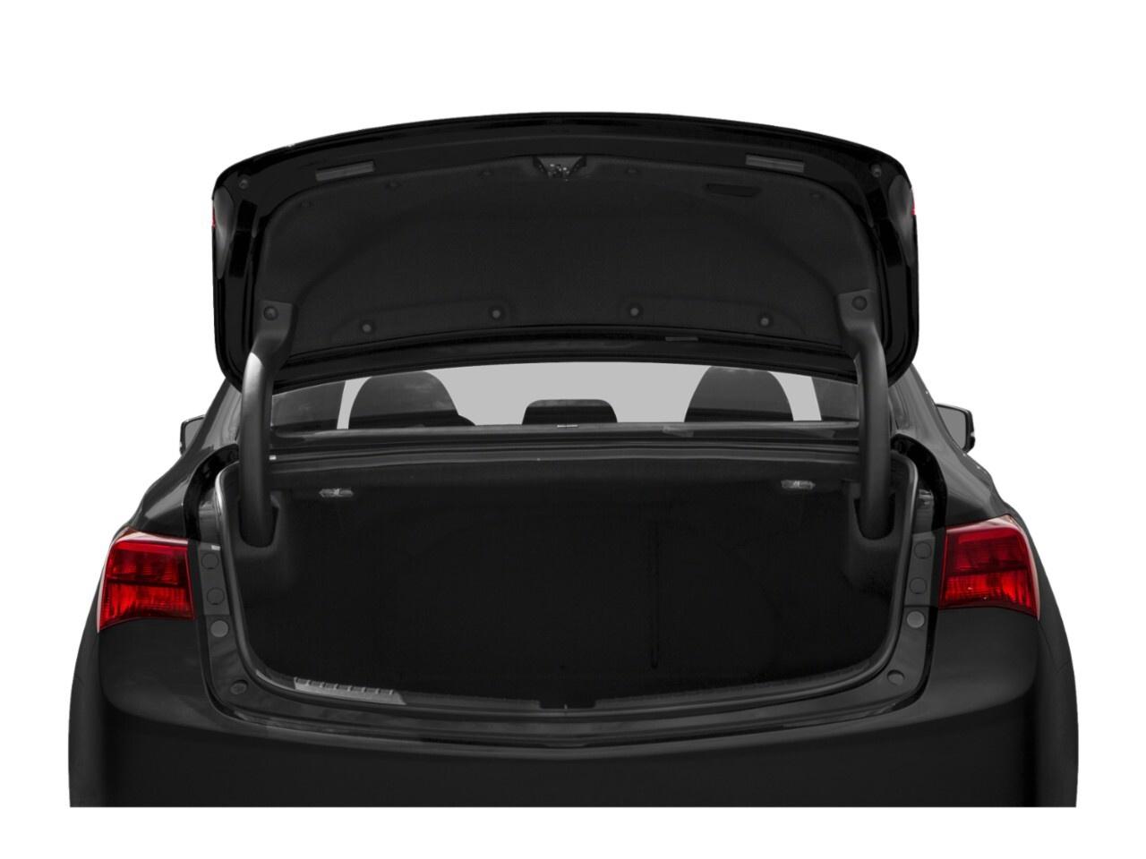 2015 Acura TLX V6 Tech New Rear Brakes! Low Km's! / New Rear Brak Photo