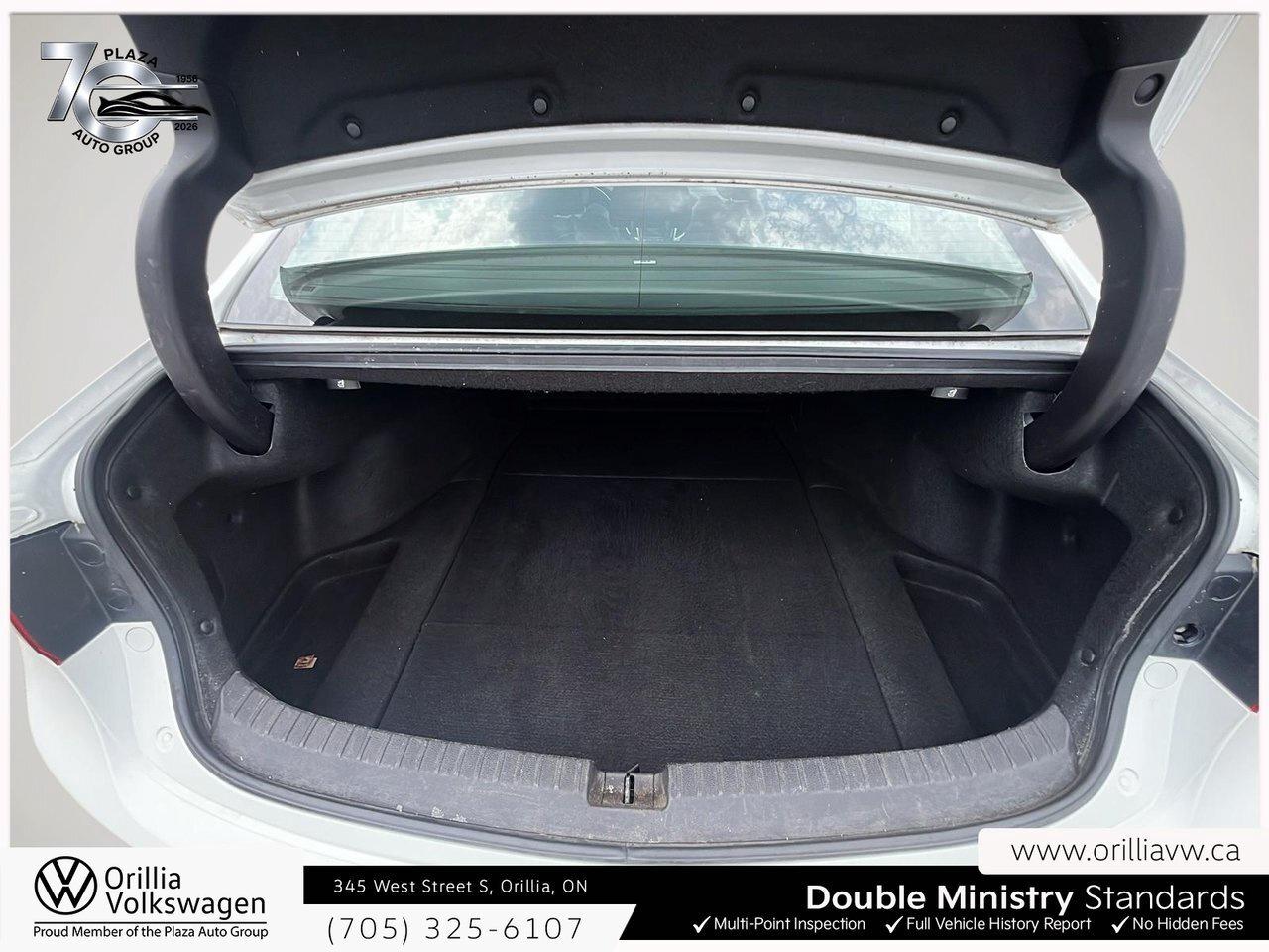 2015 Acura TLX V6 Tech New Rear Brakes! Low Km's! / New Rear Brak Photo