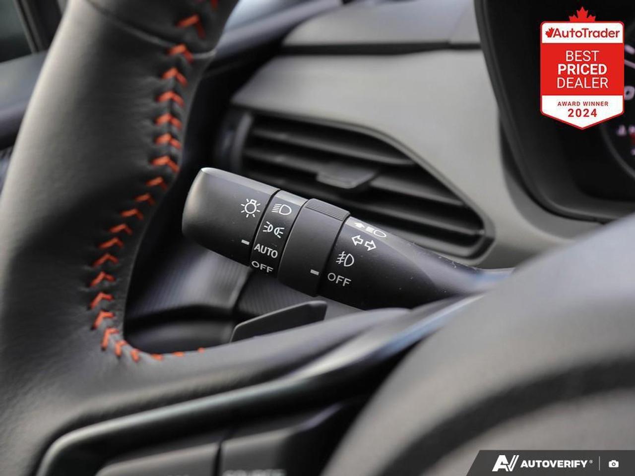 2026 Subaru Crosstrek Limited 4dr All-Wheel Drive Photo