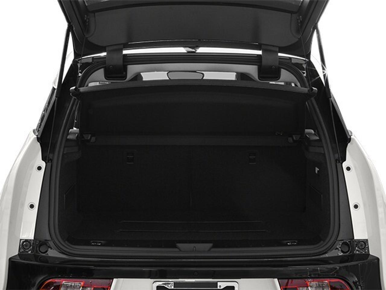 2014 BMW i3 BASE Photo