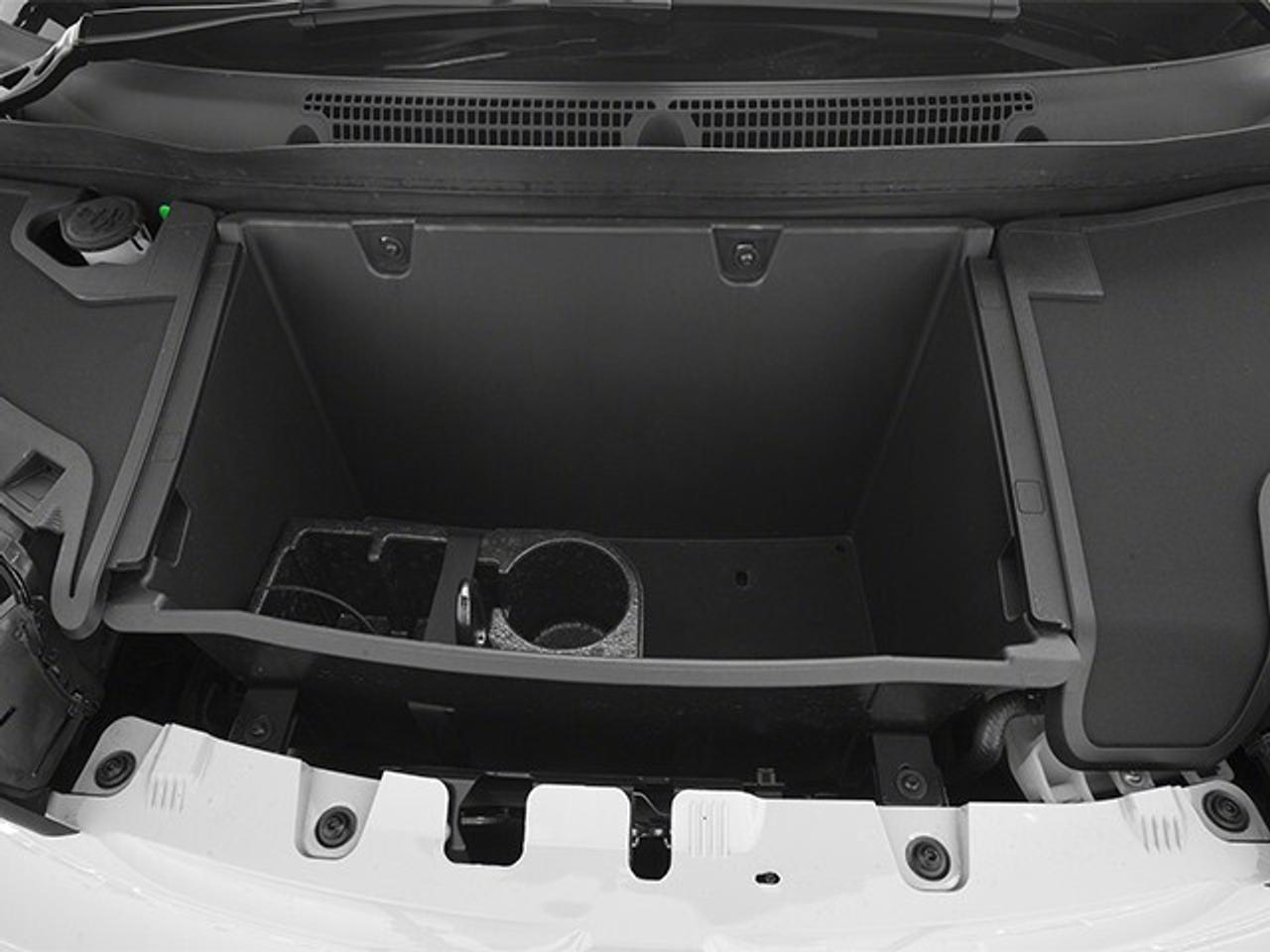 2014 BMW i3 BASE Photo