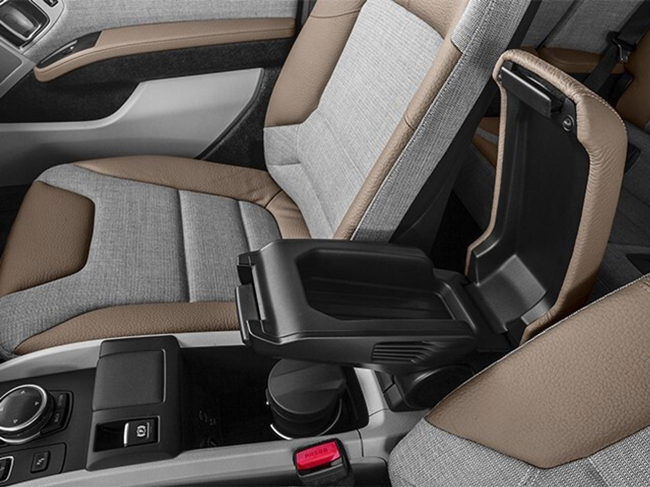 2014 BMW i3 BASE Photo