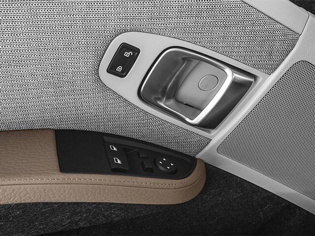 2014 BMW i3 BASE Photo