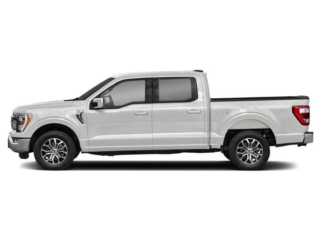 2022 Ford F-150 4X4   SUPER CREW   502A   LOADED Photo
