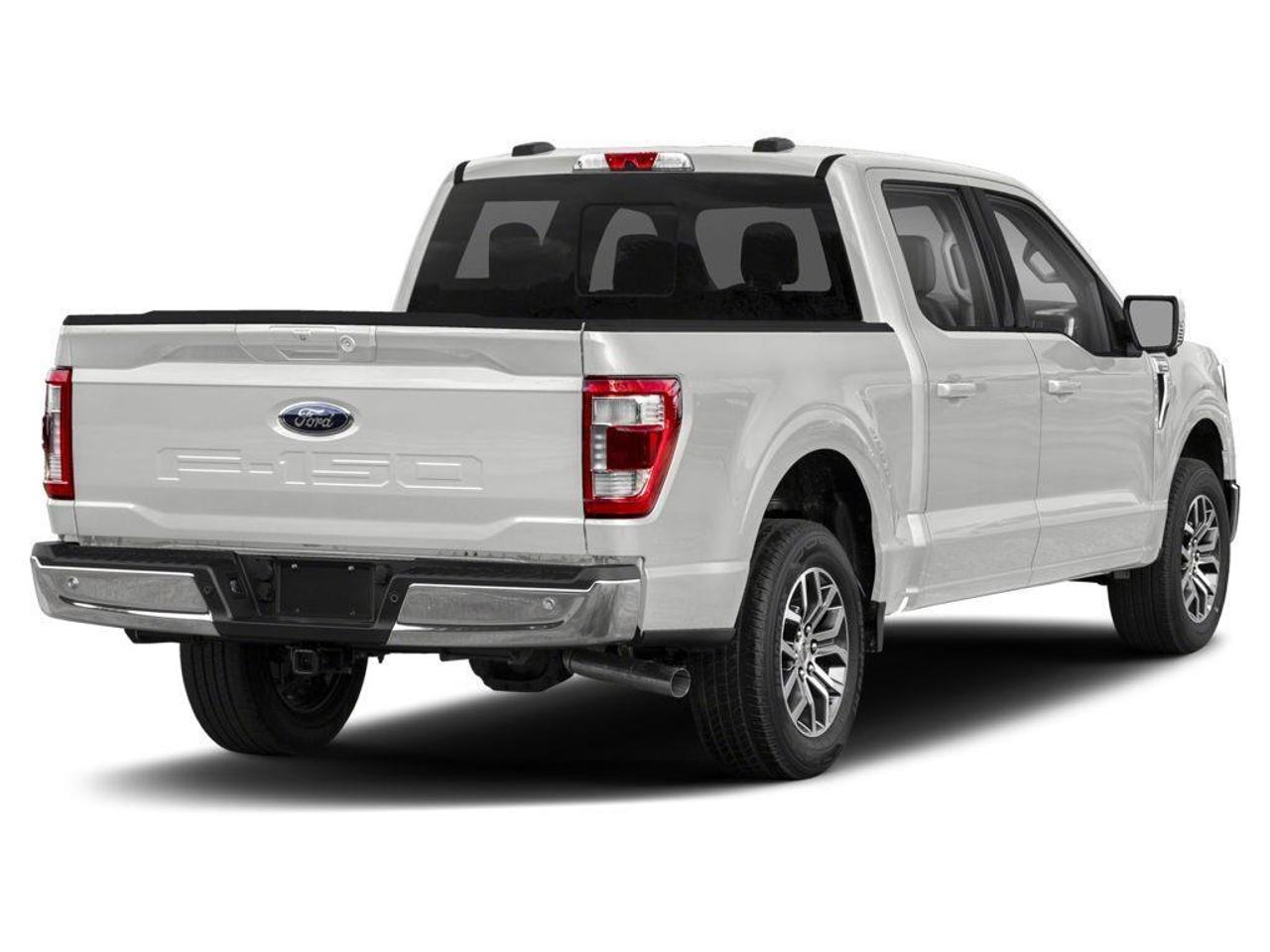 2022 Ford F-150 4X4   SUPER CREW   502A   LOADED Photo