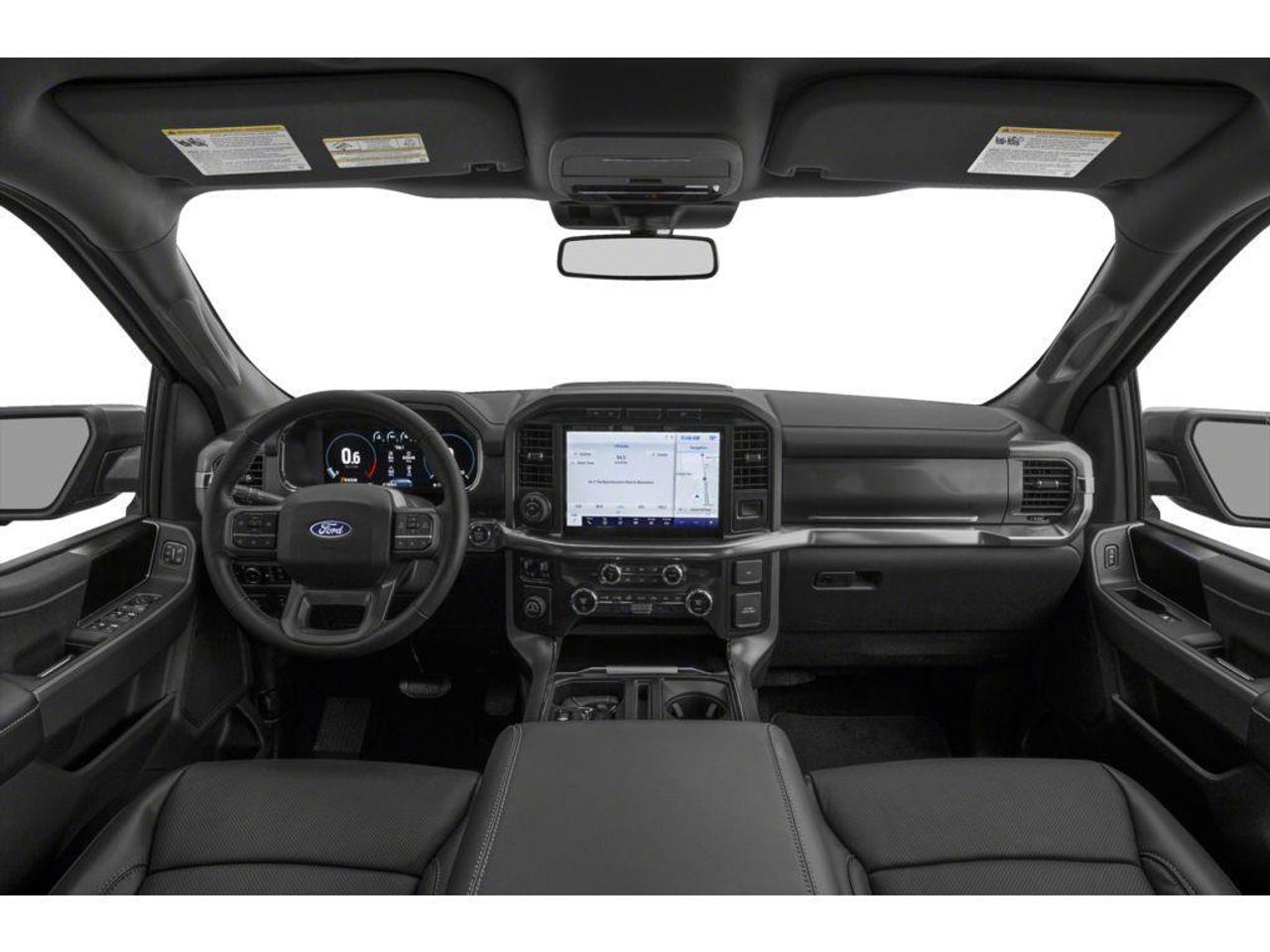 2022 Ford F-150 4X4   SUPER CREW   502A   LOADED Photo