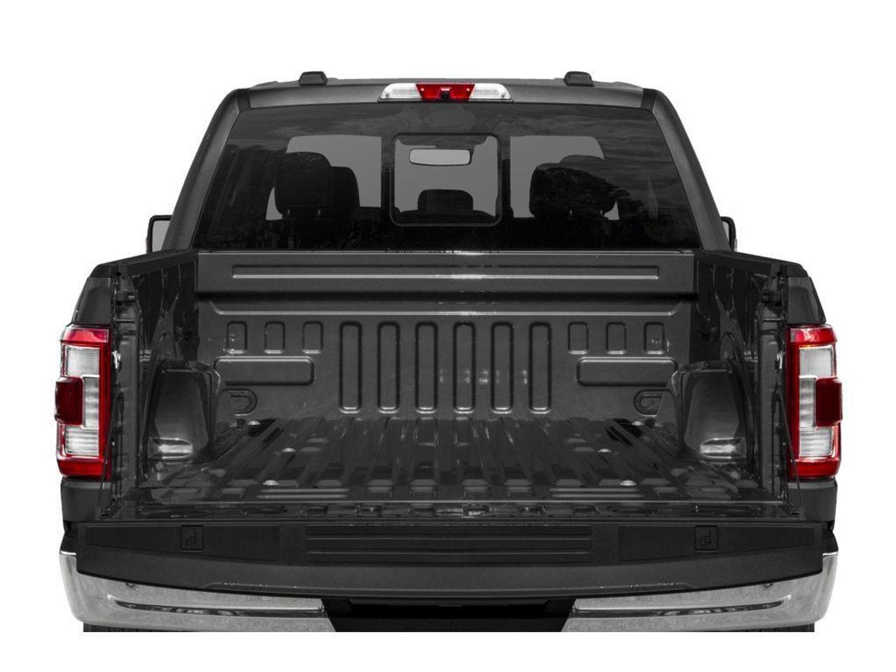 2022 Ford F-150 4X4   SUPER CREW   502A   LOADED Photo