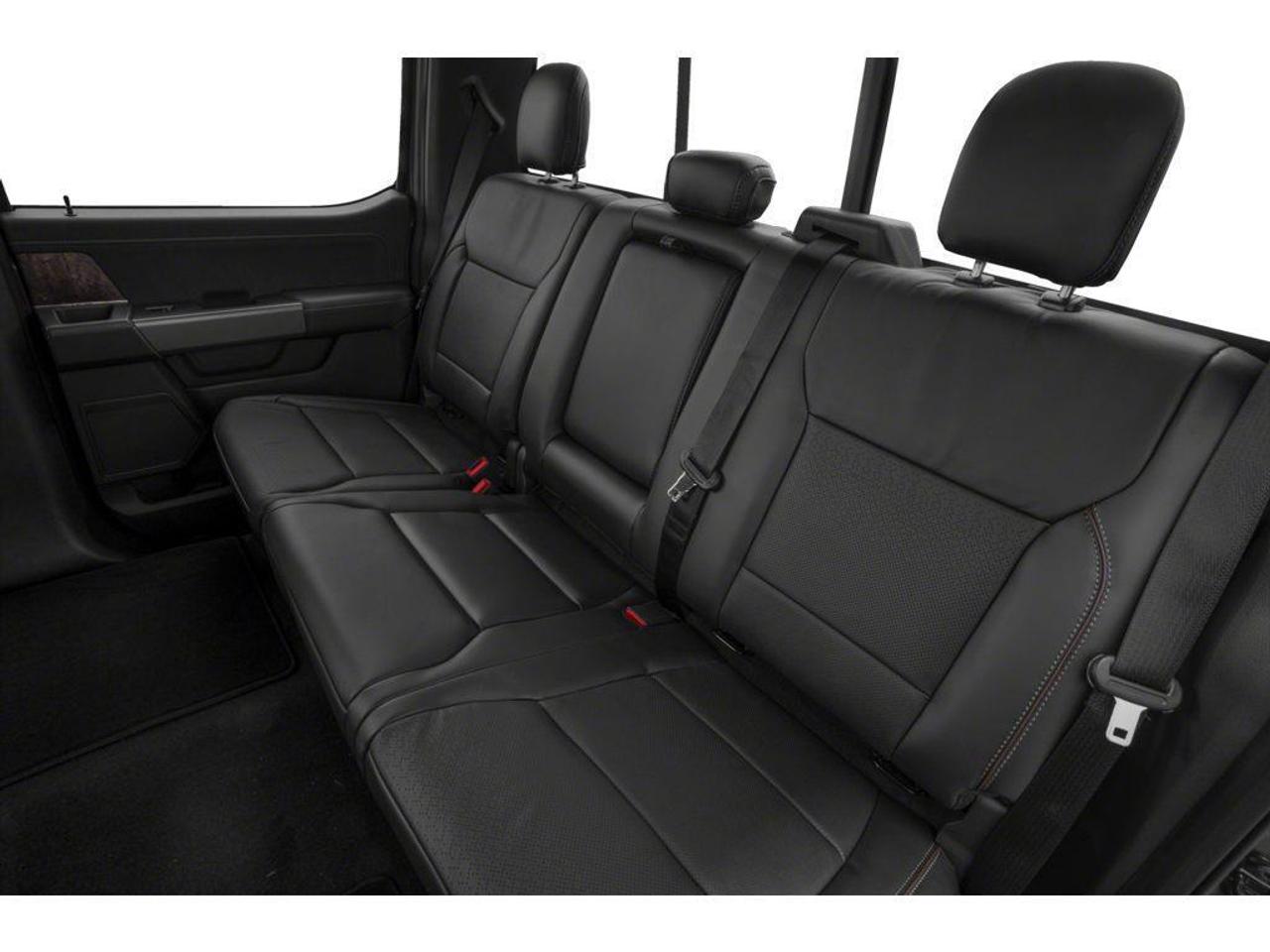 2022 Ford F-150 4X4   SUPER CREW   502A   LOADED Photo