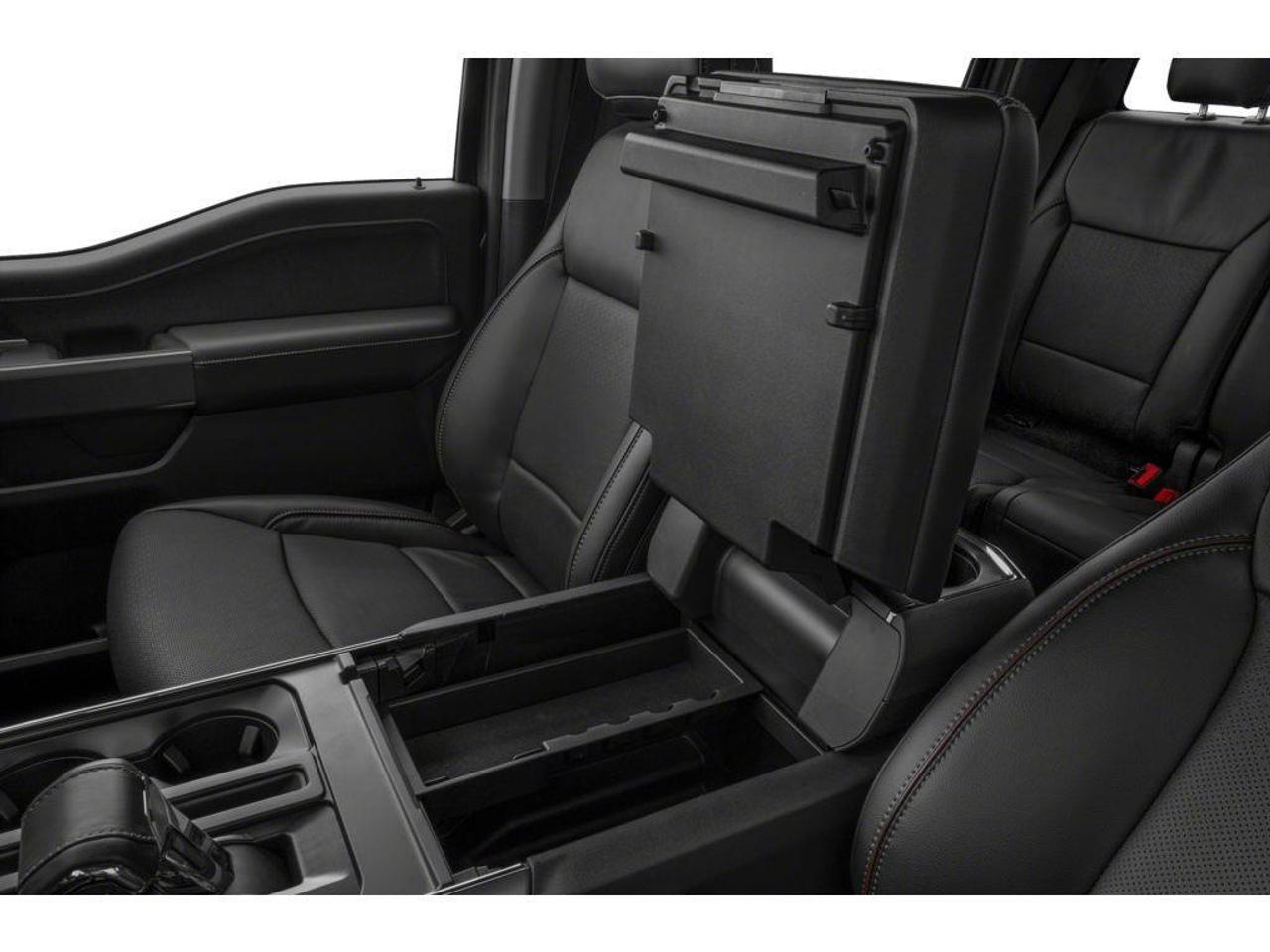 2022 Ford F-150 4X4   SUPER CREW   502A   LOADED Photo