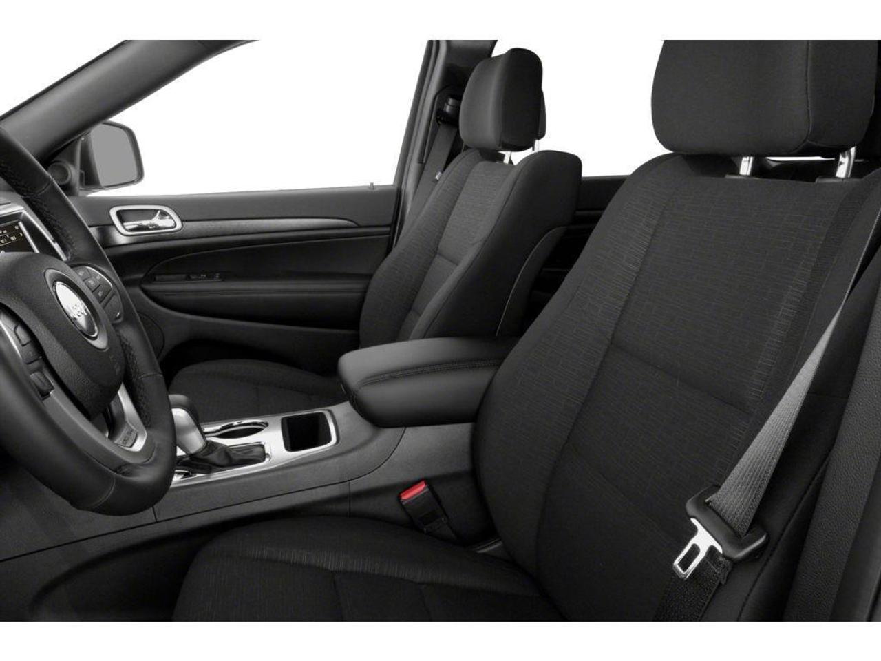 2020 Jeep Grand Cherokee 4x4   CLEAN CARFAX   MOONROOF Photo