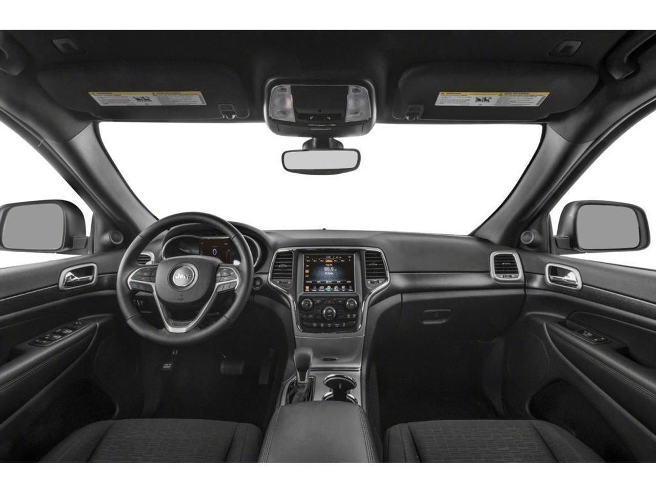 2020 Jeep Grand Cherokee 4x4   CLEAN CARFAX   MOONROOF Photo