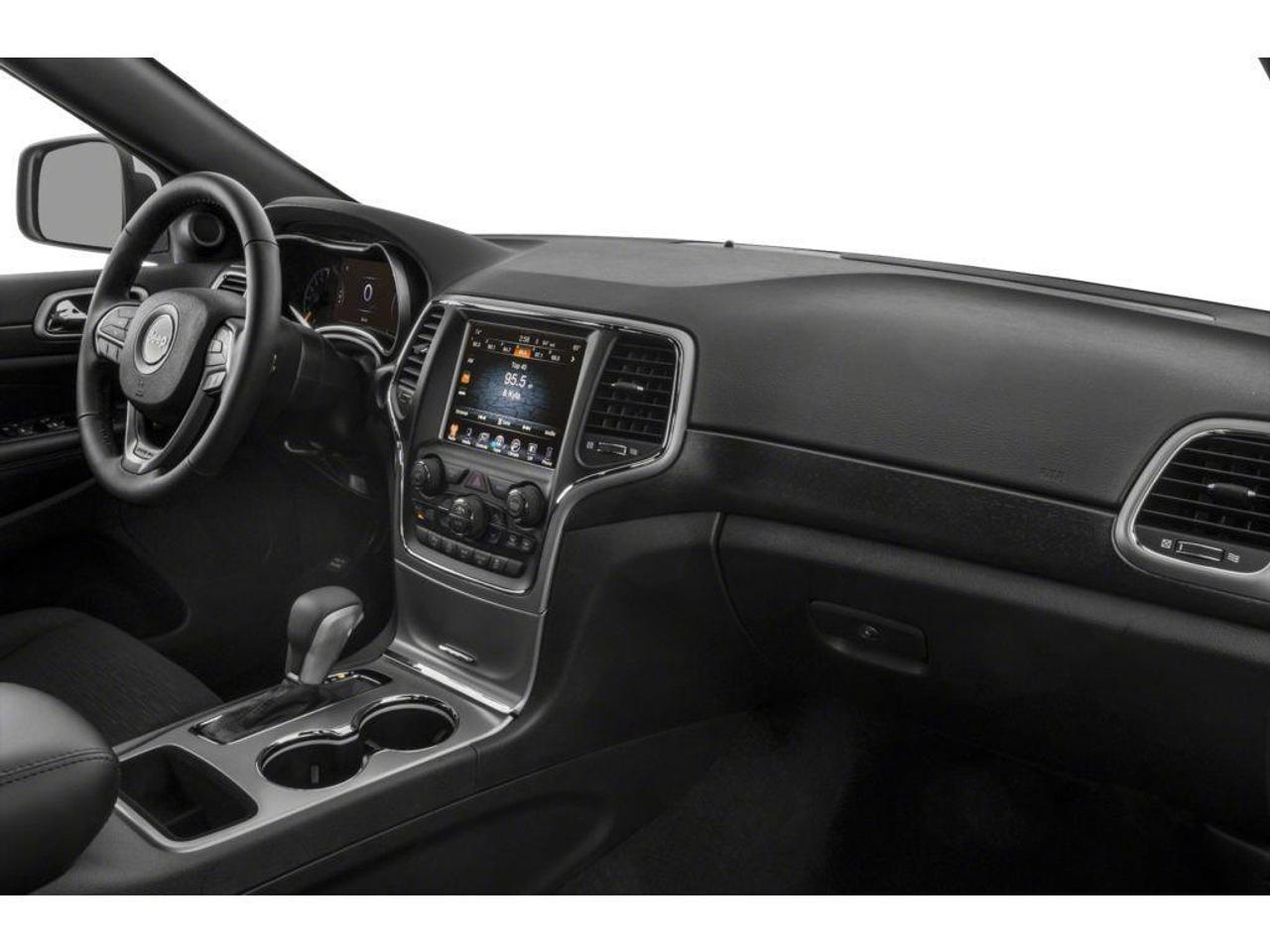 2020 Jeep Grand Cherokee 4x4   CLEAN CARFAX   MOONROOF Photo