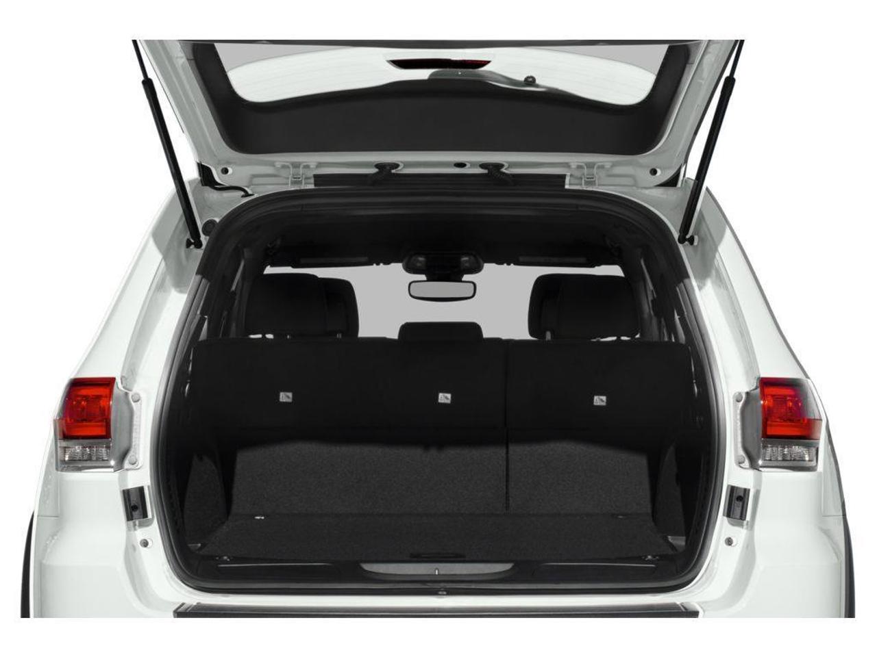2020 Jeep Grand Cherokee 4x4   CLEAN CARFAX   MOONROOF Photo