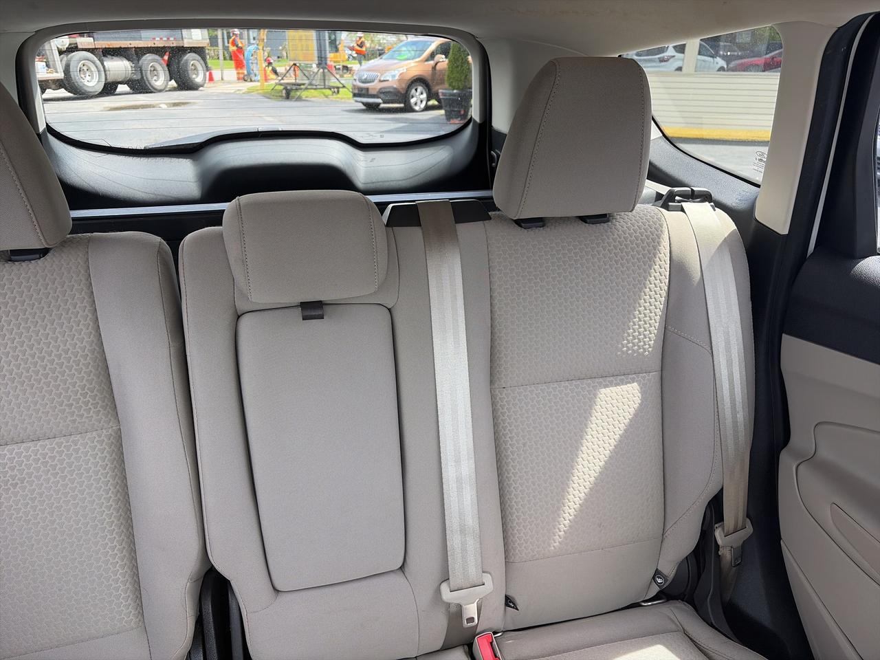 2017 Ford Escape SE-CLEAN CARFAX-EXCELLENT SERVICE RECORDS Photo