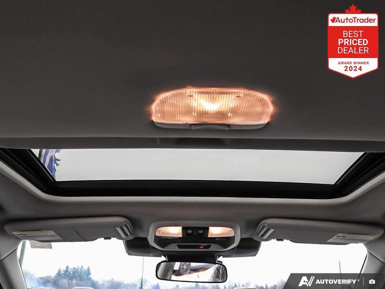 2026 Subaru Crosstrek Limited 4dr All-Wheel Drive Photo