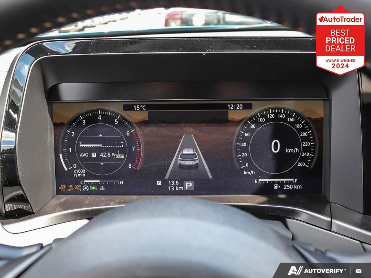 2026 Subaru Outback Wilderness 4dr All-Wheel Drive Photo
