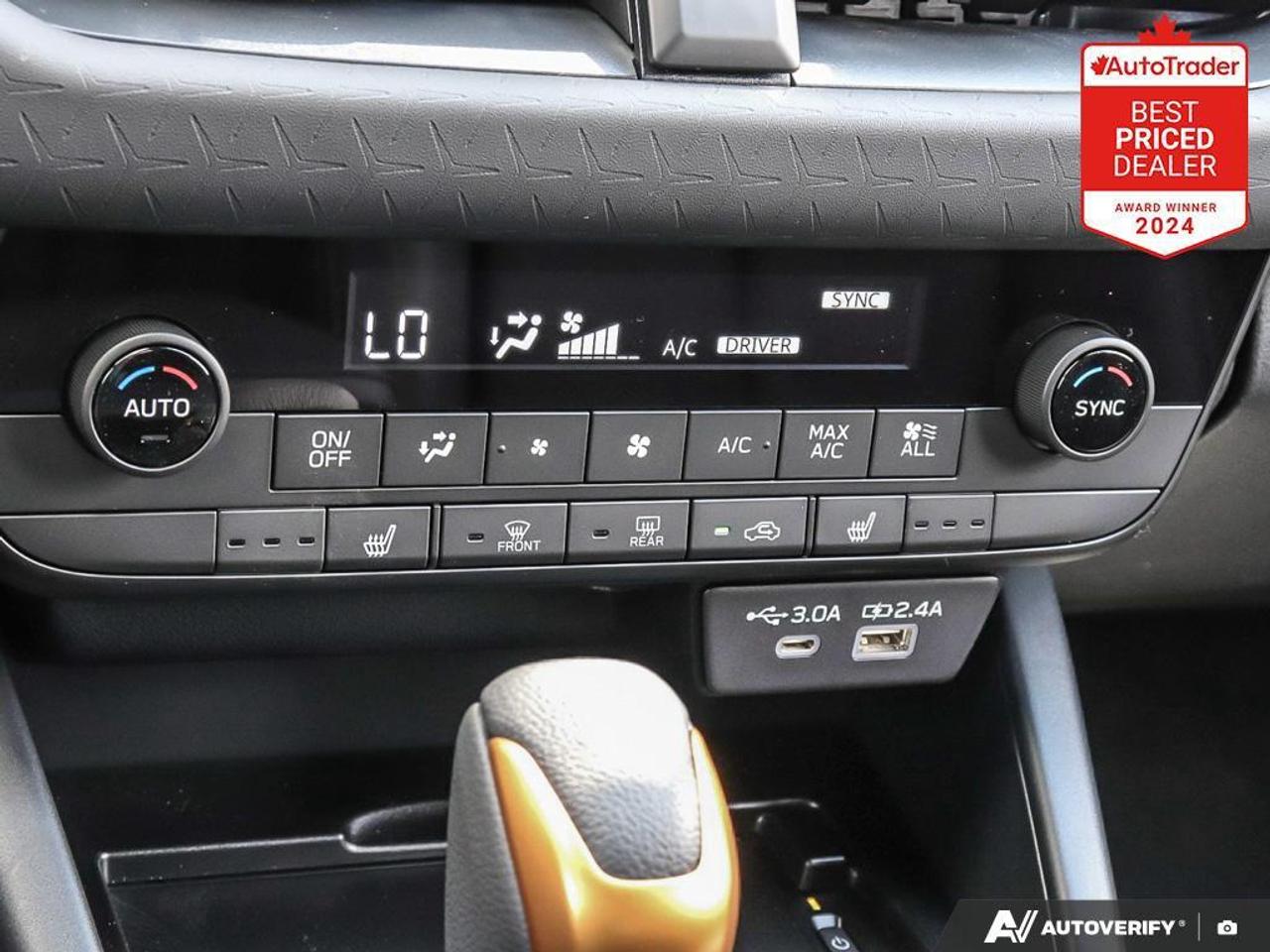 2026 Subaru Outback Wilderness 4dr All-Wheel Drive Photo
