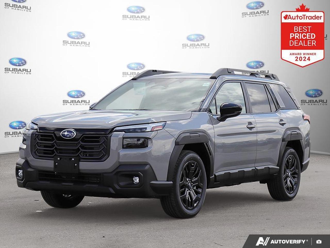 2026 Subaru Outback Limited XT 4dr All-Wheel Drive Photo0