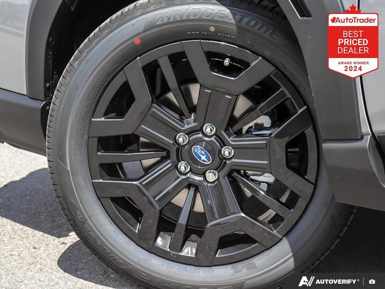 2026 Subaru Outback Limited XT 4dr All-Wheel Drive Photo