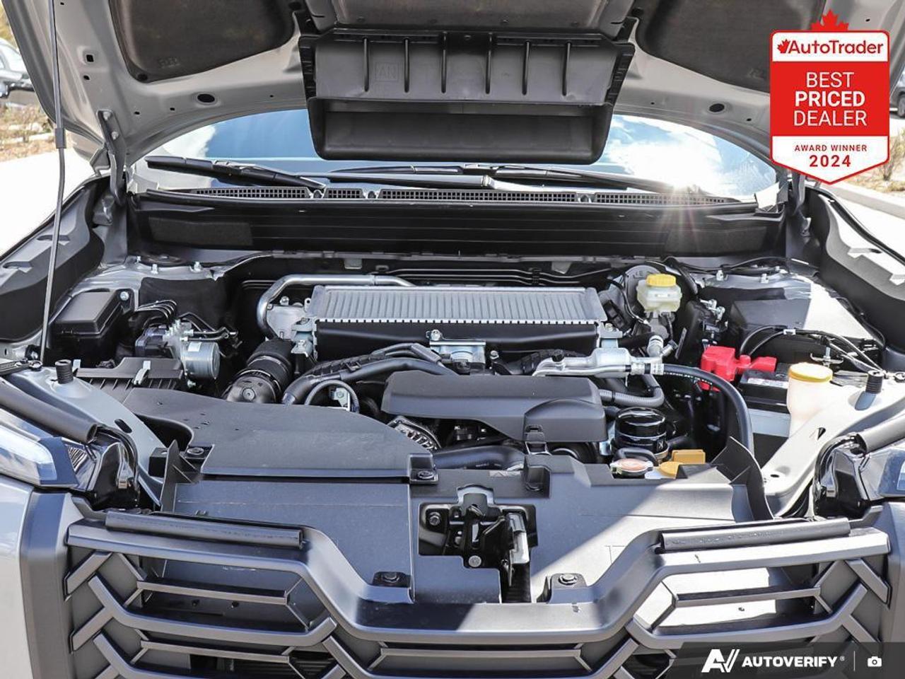 2026 Subaru Outback Limited XT 4dr All-Wheel Drive Photo
