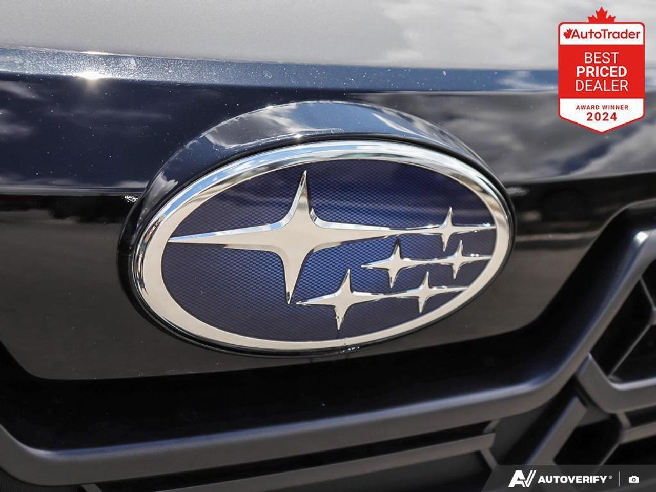 2026 Subaru Outback Limited XT 4dr All-Wheel Drive Photo