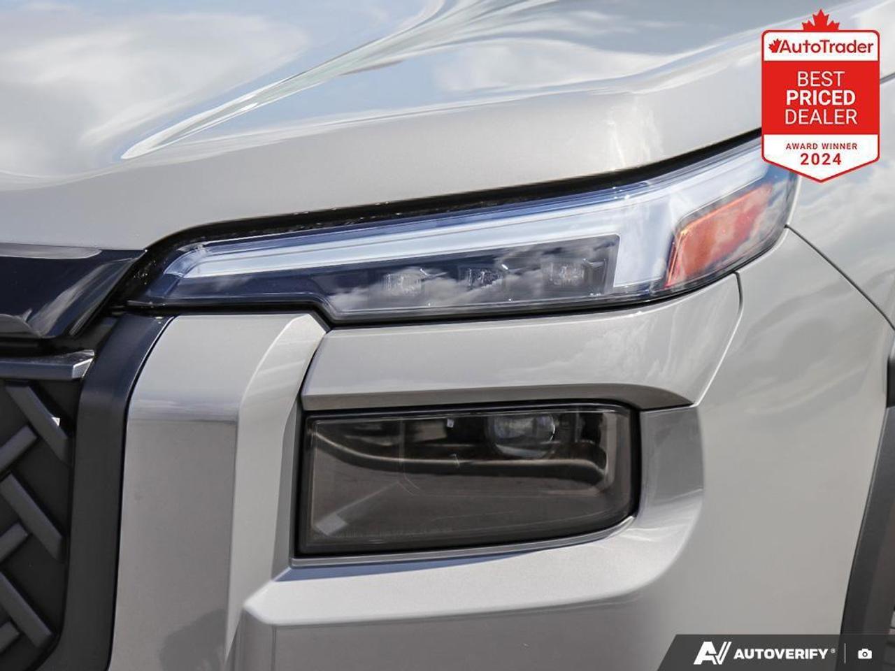 2026 Subaru Outback Limited XT 4dr All-Wheel Drive Photo