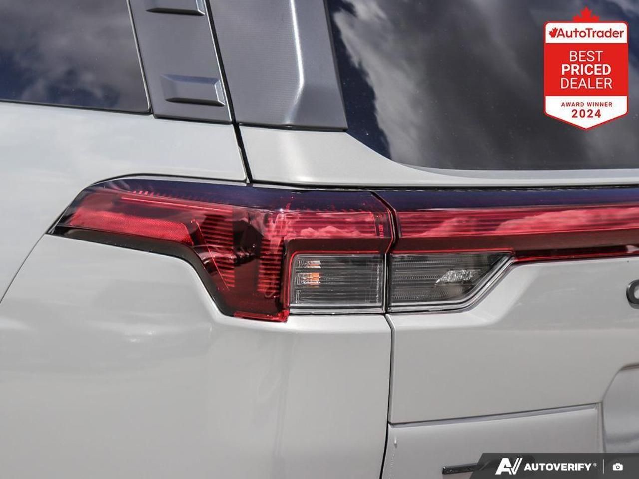 2026 Subaru Outback Limited XT 4dr All-Wheel Drive Photo