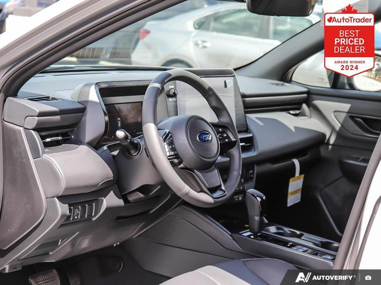 2026 Subaru Outback Limited XT 4dr All-Wheel Drive Photo