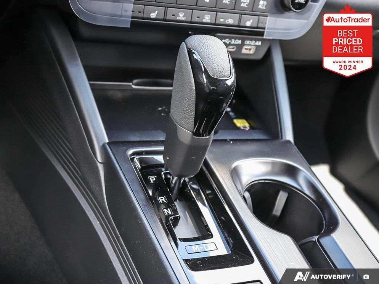 2026 Subaru Outback Limited XT 4dr All-Wheel Drive Photo