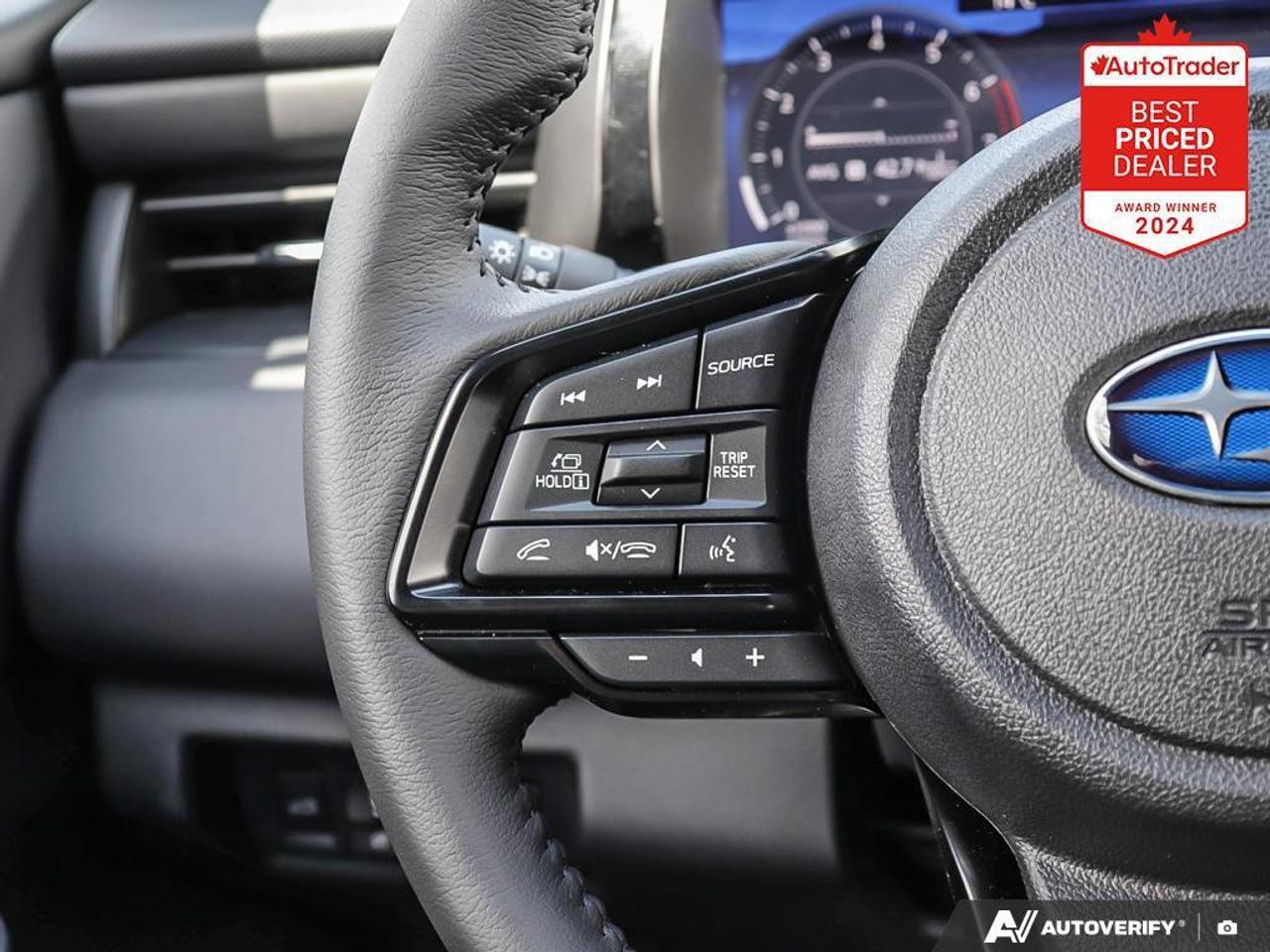 2026 Subaru Outback Limited XT 4dr All-Wheel Drive Photo